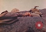 Image of Battle of Iwo Jima Iwo Jima, 1945, second 14 stock footage video 65675062107