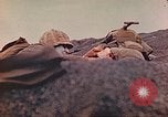 Image of Battle of Iwo Jima Iwo Jima, 1945, second 15 stock footage video 65675062107