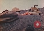 Image of Battle of Iwo Jima Iwo Jima, 1945, second 16 stock footage video 65675062107