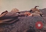 Image of Battle of Iwo Jima Iwo Jima, 1945, second 17 stock footage video 65675062107