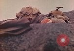 Image of Battle of Iwo Jima Iwo Jima, 1945, second 19 stock footage video 65675062107