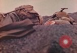 Image of Battle of Iwo Jima Iwo Jima, 1945, second 20 stock footage video 65675062107