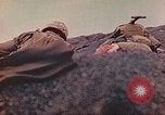 Image of Battle of Iwo Jima Iwo Jima, 1945, second 21 stock footage video 65675062107