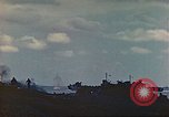 Image of Battle of Iwo Jima Iwo Jima, 1945, second 24 stock footage video 65675062107
