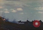 Image of Battle of Iwo Jima Iwo Jima, 1945, second 27 stock footage video 65675062107