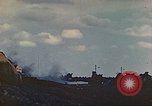 Image of Battle of Iwo Jima Iwo Jima, 1945, second 28 stock footage video 65675062107