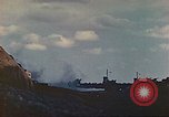 Image of Battle of Iwo Jima Iwo Jima, 1945, second 29 stock footage video 65675062107