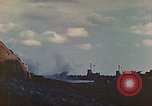Image of Battle of Iwo Jima Iwo Jima, 1945, second 30 stock footage video 65675062107