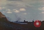 Image of Battle of Iwo Jima Iwo Jima, 1945, second 31 stock footage video 65675062107