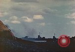 Image of Battle of Iwo Jima Iwo Jima, 1945, second 32 stock footage video 65675062107