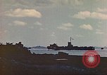 Image of Battle of Iwo Jima Iwo Jima, 1945, second 34 stock footage video 65675062107
