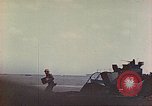 Image of Battle of Iwo Jima Iwo Jima, 1945, second 37 stock footage video 65675062107