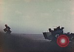 Image of Battle of Iwo Jima Iwo Jima, 1945, second 39 stock footage video 65675062107