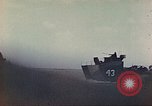 Image of Battle of Iwo Jima Iwo Jima, 1945, second 40 stock footage video 65675062107