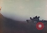 Image of Battle of Iwo Jima Iwo Jima, 1945, second 41 stock footage video 65675062107