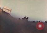 Image of Battle of Iwo Jima Iwo Jima, 1945, second 45 stock footage video 65675062107