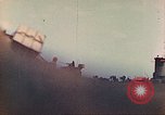 Image of Battle of Iwo Jima Iwo Jima, 1945, second 46 stock footage video 65675062107