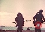 Image of Battle of Iwo Jima Iwo Jima, 1945, second 58 stock footage video 65675062107