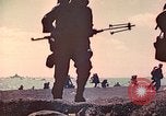 Image of Battle of Iwo Jima Iwo Jima, 1945, second 59 stock footage video 65675062107