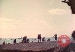 Image of Battle of Iwo Jima Iwo Jima, 1945, second 60 stock footage video 65675062107