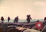 Image of Battle of Iwo Jima Iwo Jima, 1945, second 62 stock footage video 65675062107