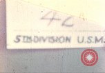 Image of Battle of Iwo Jima Iwo Jima, 1945, second 1 stock footage video 65675062108