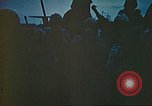 Image of Battle of Iwo Jima Iwo Jima, 1945, second 24 stock footage video 65675062108