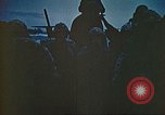 Image of Battle of Iwo Jima Iwo Jima, 1945, second 30 stock footage video 65675062108