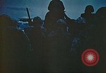 Image of Battle of Iwo Jima Iwo Jima, 1945, second 31 stock footage video 65675062108