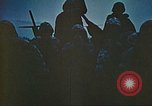 Image of Battle of Iwo Jima Iwo Jima, 1945, second 32 stock footage video 65675062108