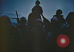 Image of Battle of Iwo Jima Iwo Jima, 1945, second 34 stock footage video 65675062108