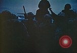Image of Battle of Iwo Jima Iwo Jima, 1945, second 36 stock footage video 65675062108