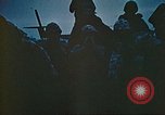 Image of Battle of Iwo Jima Iwo Jima, 1945, second 37 stock footage video 65675062108