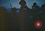 Image of Battle of Iwo Jima Iwo Jima, 1945, second 39 stock footage video 65675062108