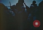 Image of Battle of Iwo Jima Iwo Jima, 1945, second 43 stock footage video 65675062108