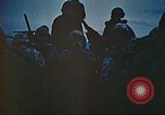 Image of Battle of Iwo Jima Iwo Jima, 1945, second 44 stock footage video 65675062108