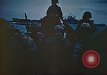 Image of Battle of Iwo Jima Iwo Jima, 1945, second 45 stock footage video 65675062108