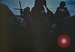 Image of Battle of Iwo Jima Iwo Jima, 1945, second 46 stock footage video 65675062108