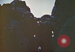 Image of Battle of Iwo Jima Iwo Jima, 1945, second 53 stock footage video 65675062108