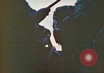 Image of Battle of Iwo Jima Iwo Jima, 1945, second 55 stock footage video 65675062108