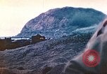 Image of Battle of Iwo Jima Iwo Jima, 1945, second 61 stock footage video 65675062108