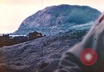 Image of Battle of Iwo Jima Iwo Jima, 1945, second 62 stock footage video 65675062108