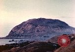 Image of Battle of Iwo Jima Iwo Jima, 1945, second 3 stock footage video 65675062109