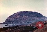 Image of Battle of Iwo Jima Iwo Jima, 1945, second 4 stock footage video 65675062109