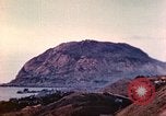 Image of Battle of Iwo Jima Iwo Jima, 1945, second 5 stock footage video 65675062109