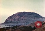 Image of Battle of Iwo Jima Iwo Jima, 1945, second 10 stock footage video 65675062109