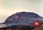 Image of Battle of Iwo Jima Iwo Jima, 1945, second 11 stock footage video 65675062109