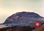 Image of Battle of Iwo Jima Iwo Jima, 1945, second 12 stock footage video 65675062109