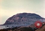 Image of Battle of Iwo Jima Iwo Jima, 1945, second 13 stock footage video 65675062109