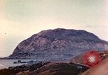 Image of Battle of Iwo Jima Iwo Jima, 1945, second 14 stock footage video 65675062109